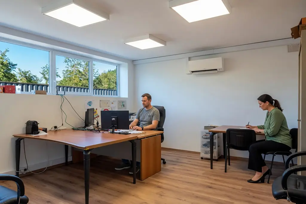 bureau choisya